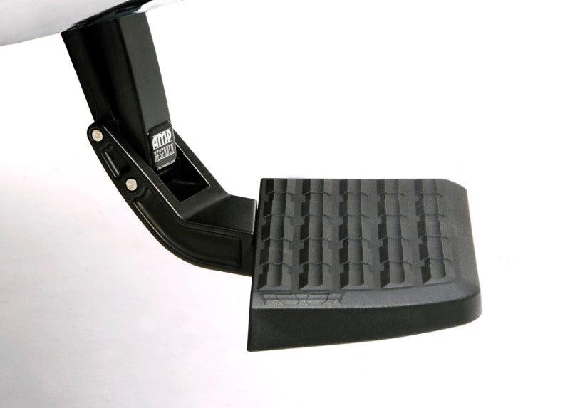 AMP Research 2005-2015 Toyota Tacoma BedStep - Black - Corvette Realm