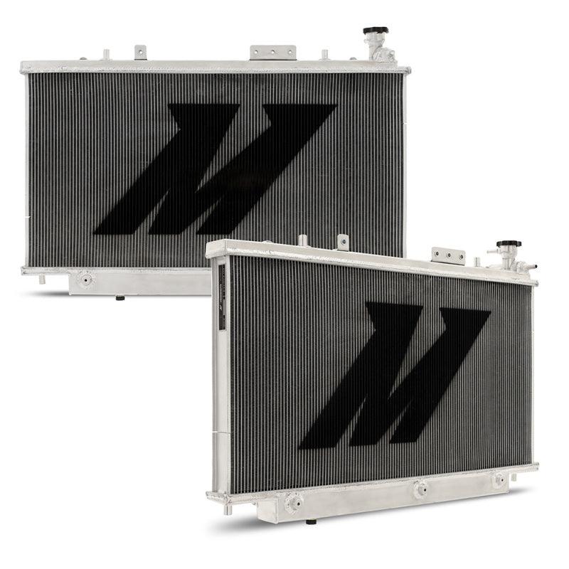 Mishimoto 14-17 Chevy SS Performance Aluminum Radiator - Corvette Realm