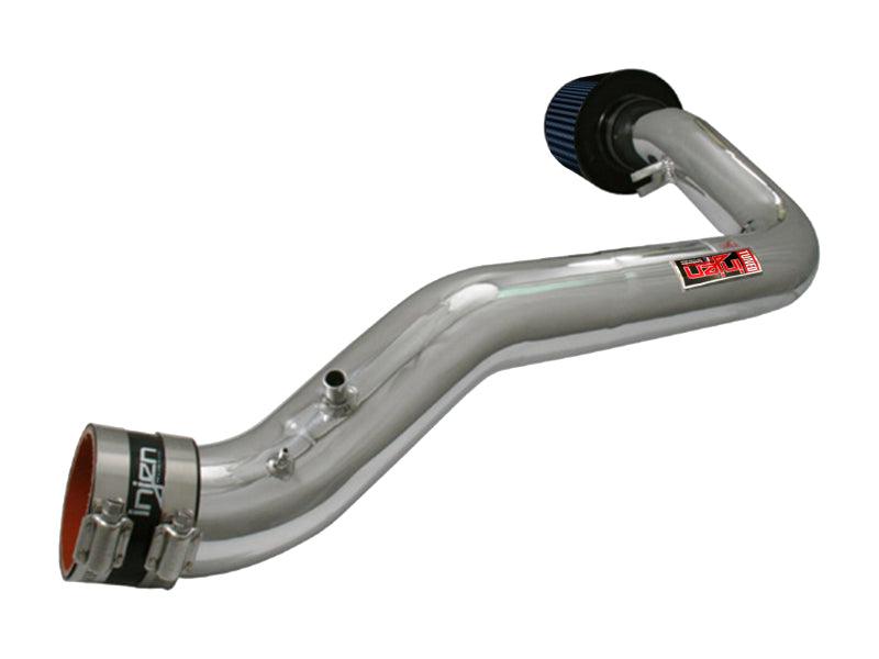 Injen 90-93 Integra Fits ABS Polished Cold Air Intake - Corvette Realm