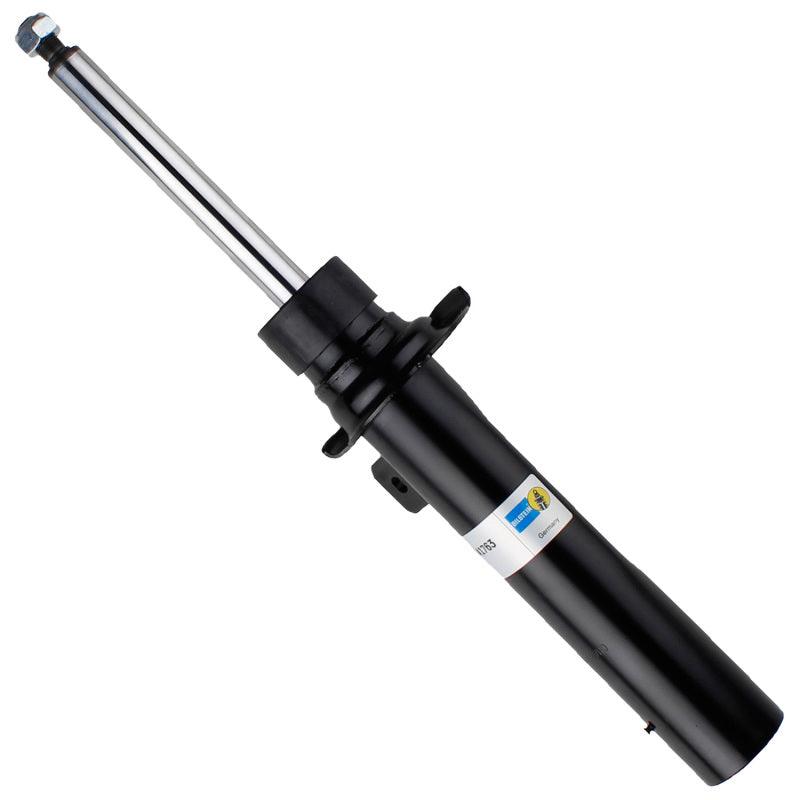 Bilstein B4 OE Replacement 14-20 Mini Cooper (F55) w/ Electronic Susp. Front Left Strut Assembly - Corvette Realm