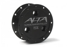 Load image into Gallery viewer, Alta Mini Cooper S V2 15% Super Charger Pulley