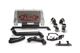 Addictive Desert Designs 17-18 Ford F-150 Raptor aFe Intercooler Upgrade Kit - Corvette Realm