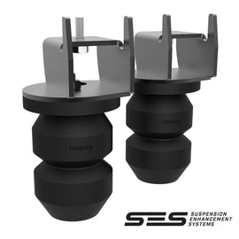 Timbren Suspension Enhancement System - Corvette Realm