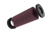 Load image into Gallery viewer, K&amp;N 00-09 Kawasaki KAF620 High-Flow Original Lifetime Engine Air FIlter
