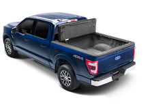 Load image into Gallery viewer, UnderCover 2021+ Ford F-150 Crew Cab 5.5ft Ultra Flex Bed Cover