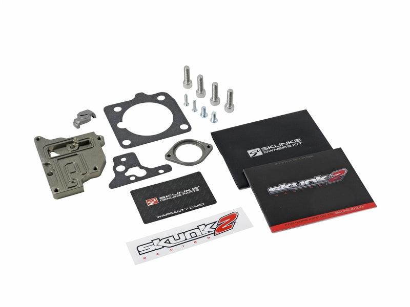 Skunk2 Pro Series Mazda Miata NA 1.8L (BP-4W/Z3) 64mm Billet Throttle Body - Corvette Realm