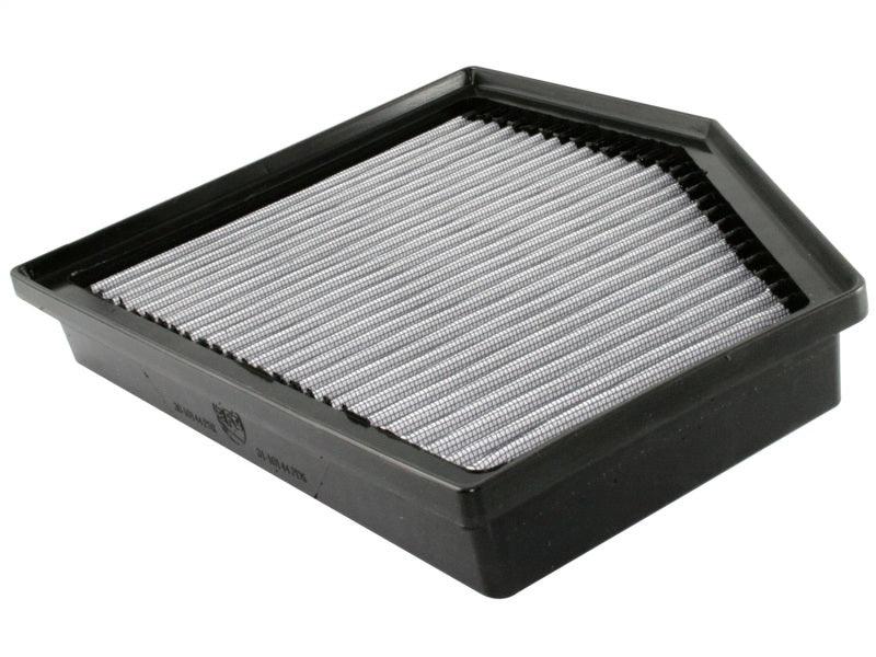 aFe MagnumFLOW Air Filters OER PDS A/F PDS BMW 525/528/530i (E60)04-10 L6-2.5L/3.0L - Corvette Realm