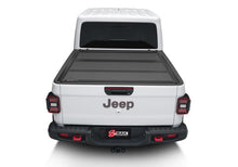 Load image into Gallery viewer, BAK 2020 Jeep Gladiator 5ft Bed BAKFlip MX4 - Corvette Realm