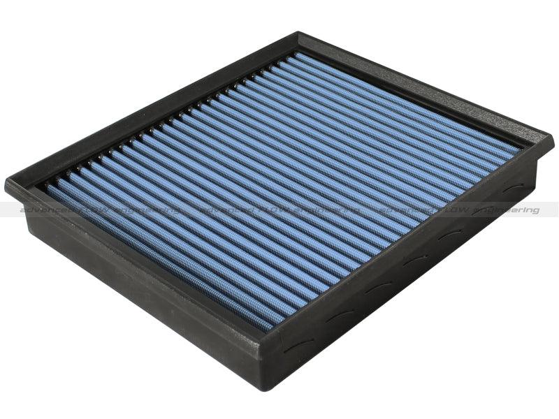 aFe MagnumFLOW OER Air Filter PRO 5R 14 Toyota Tundra V8 5.7L - Corvette Realm