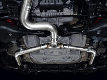 Load image into Gallery viewer, AWE Tuning Audi 22-23 8Y RS3 Cat-Back Track Edition Exhaust System - No Tips - Corvette Realm
