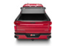 Load image into Gallery viewer, BAK 2020 Chevy Silverado 2500/3500 HD 8ft Bed BAKFlip MX4 Matte Finish - Corvette Realm