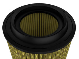 aFe Power 21-22 Ford Bronco L4-2.3L (t)/V6-2.7L (tt) Magnum FLOW Air Filter w/ Pro GUARD 7 Media - Corvette Realm