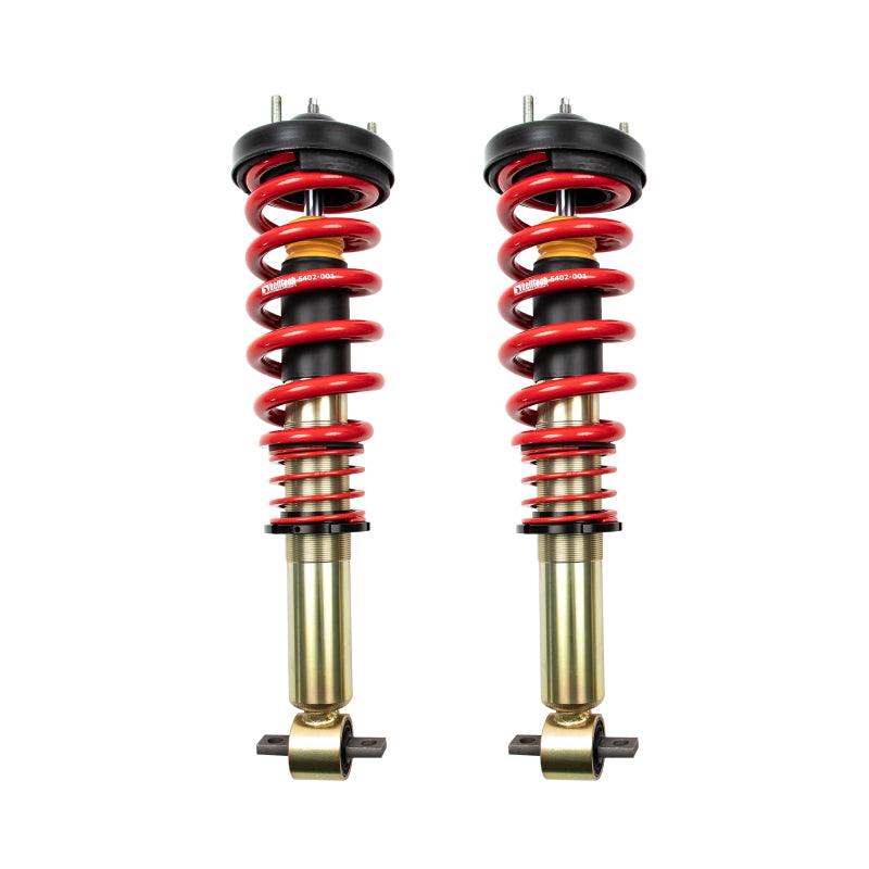 Belltech COILOVER KIT 2015+ FORD F150 - Corvette Realm