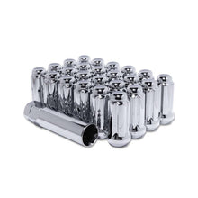 Load image into Gallery viewer, Method Lug Kit - Spline - M14X1.5 - 8 Lug Kit - Chrome - 32 Nuts
