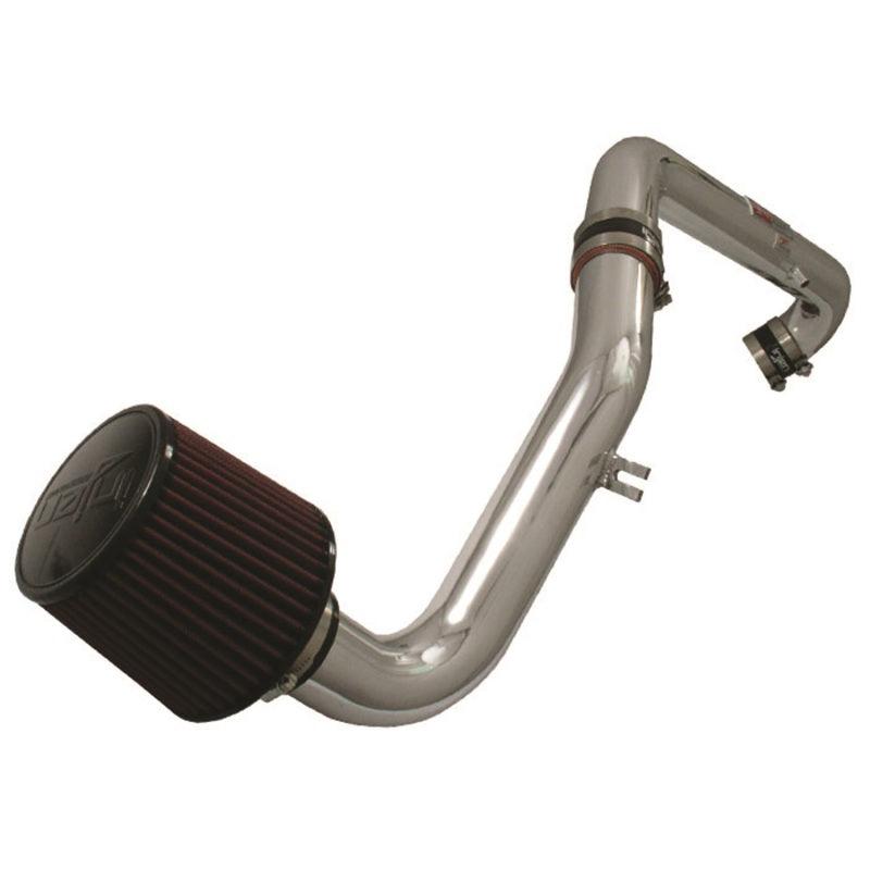 Injen 96-00 Civic Cx Dx Lx Polished Cold Air Intake - Corvette Realm