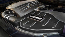 Load image into Gallery viewer, Corsa 11-14 Dodge Challenger R/T 5.7L V8 Air Intake - Corvette Realm