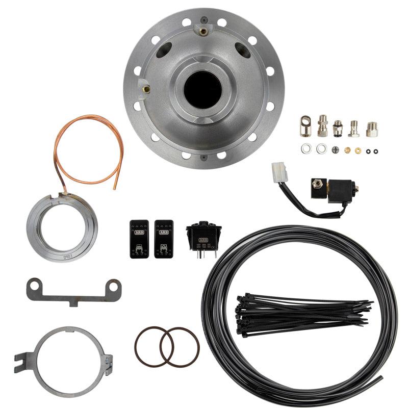ARB Airlocker Aam 925&950 33 Spl S/N - Corvette Realm
