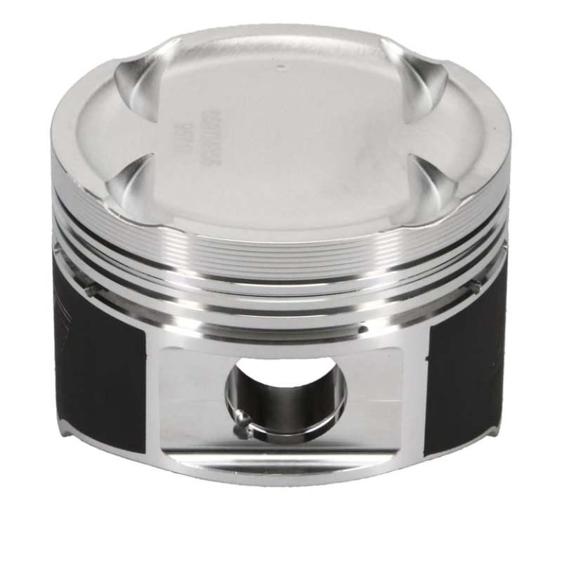 Wiseco Mits Turbo DISH -10cc 1.378 X 85.5 Piston Shelf Stock Kit - Corvette Realm