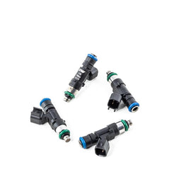 DeatschWerks 02-15 Honda Civic Si K20/K24 750cc Injectors - Set of 4 - Corvette Realm