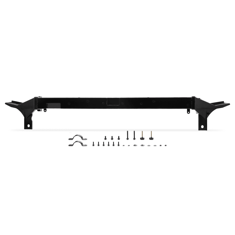 Mishimoto 2008-2010 Ford 6.4L Powerstroke Upper Support Bar - Corvette Realm