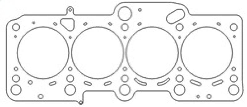 Cometic 04+ VW Golf GTI / 05+ Jetta/Passat TFSI / 05+ Audi A3/A4/A6 /06+ TT 16v 2.0L 83.5mm .051 inc - Corvette Realm