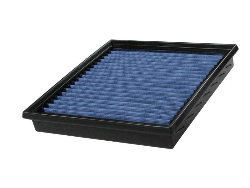 aFe MagnumFLOW Air Filter OER Direct Replacement PRO 5R 12-15 BMW 328i L4 2.0L (t) N20 328d N47 2.0L - Corvette Realm