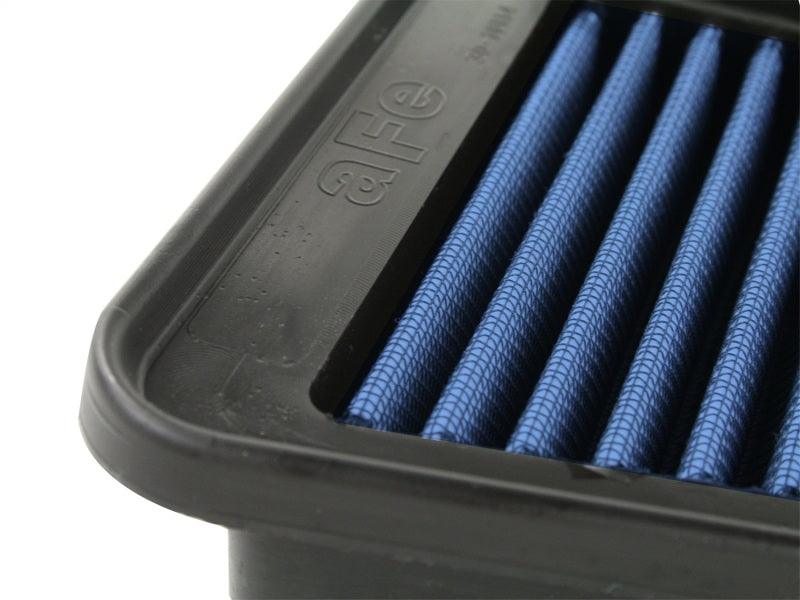 aFe MagnumFLOW Air Filters OER P5R A/F P5R Toyota Tacoma 05-12 V6-4.0L - Corvette Realm