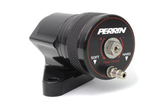Load image into Gallery viewer, PERRIN 02-07 Subaru WRX / 04-21 STI / 06-08 FXT Bypass/Blow Off Valve - Black
