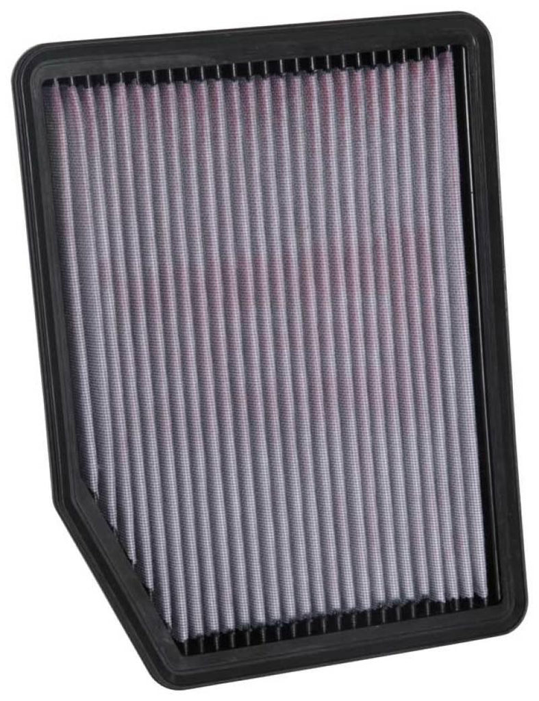 Airaid 2019 Chevrolet Silverado 1500 V8-5.3L F/I Replacement Air Filter - Corvette Realm