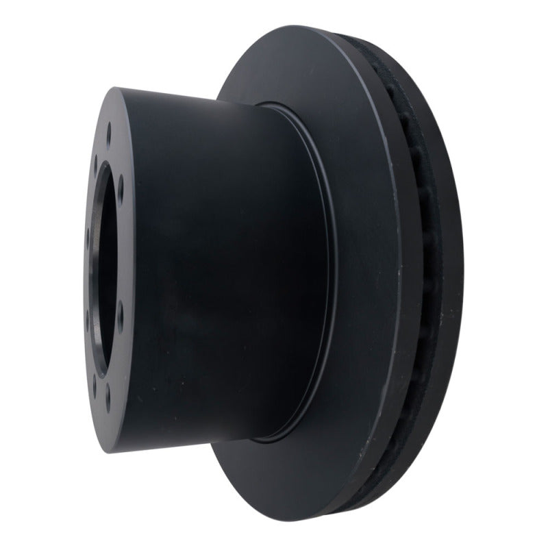 Timbren 20-26 Chevrolet Silverado 3500 HD/GMC Sierra 3500 HD BES Coated Brake Rotor - Rear