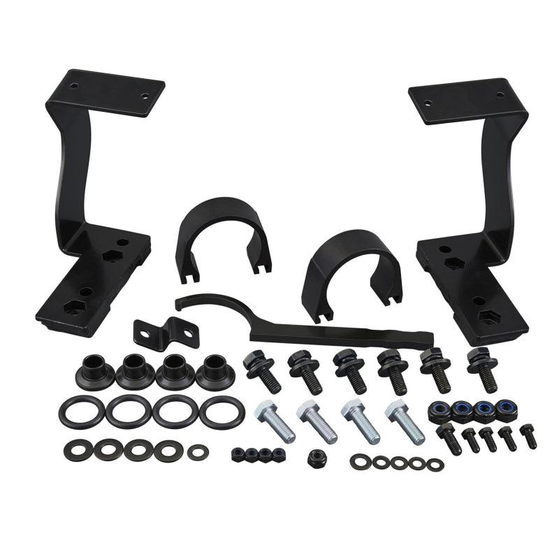 ARB Bp51 Fit Kit Tacoma Front - Corvette Realm