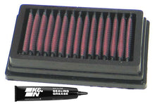 Load image into Gallery viewer, K&amp;N BMW Replacement Air FIlter - 5.875in O/S L x 3.5in O/S W x 1.25in H