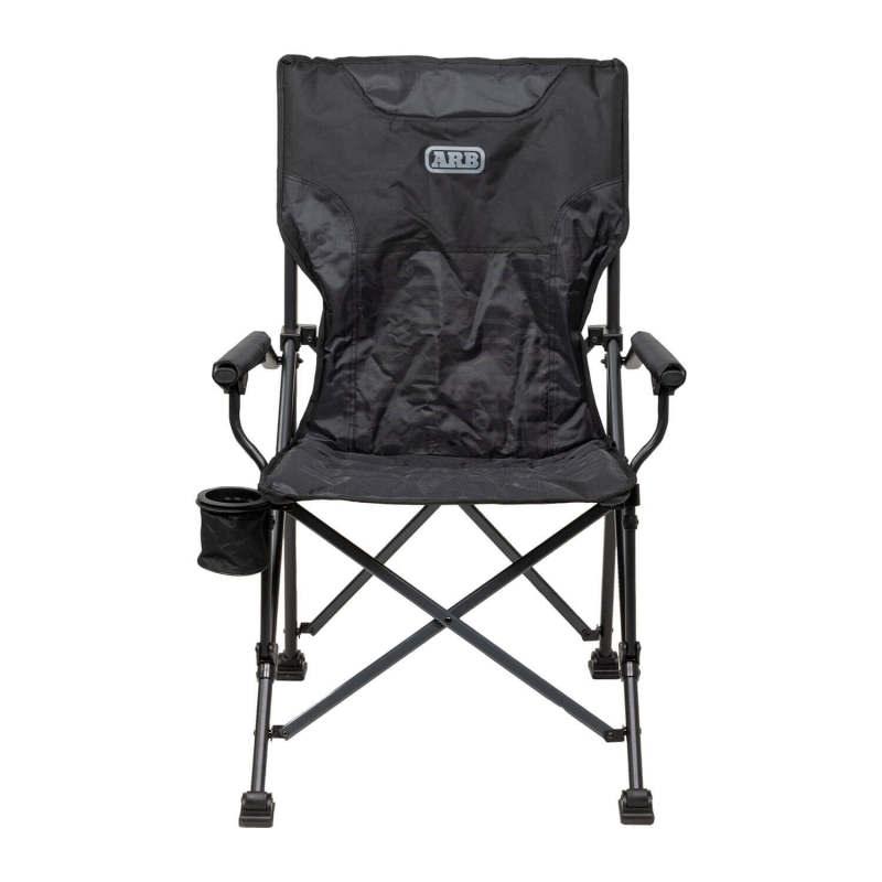 ARB Base Camp Chair - Corvette Realm