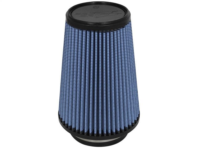 aFe MagnumFLOW Air Filters UCO P5R A/F P5R 4-1/2F x 7B x 4-3/4T x 9H - Corvette Realm