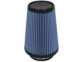 aFe MagnumFLOW Air Filters UCO P5R A/F P5R 4-1/2F x 7B x 4-3/4T x 9H - Corvette Realm