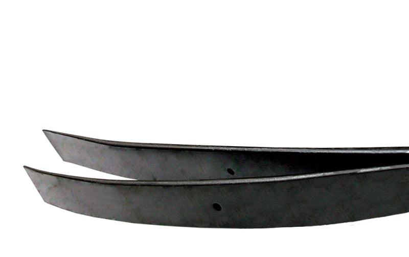 Skyjacker 1980-1997 Ford F-350 4 Wheel Drive Leaf Spring - Corvette Realm