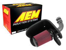 Load image into Gallery viewer, AEM 2017 C.A.S Chevrolet Cruze L4-1.4L F/I Cold Air Intake - Corvette Realm