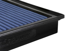 aFe MagnumFLOW Air Filters OER P5R A/F P5R Ford F-150 09-12 V8-4.6L/5.4L/6.2L - Corvette Realm