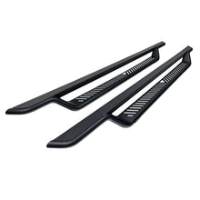 Load image into Gallery viewer, Westin 15-25 Ford F-150 SuperCrew/17-24 F-250/350 SDCC Outlaw Drop Running Boards - Tex. Blk