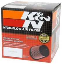 Load image into Gallery viewer, K&amp;N 12-13 Arctic Cat Wildcat 1000 Replacement filter