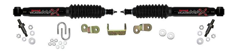 Skyjacker 2002-2006 Chevrolet Suburban 2500 4 Wheel Drive Steering Damper Kit - Corvette Realm