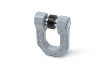 Load image into Gallery viewer, DV8 Offroad Elite Series D-Ring Shackles - Pair (Gray) - Corvette Realm