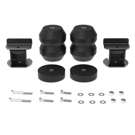 Timbren 2015 Ford F-550 Super Duty Base Rear Suspension Enhancement System - Corvette Realm