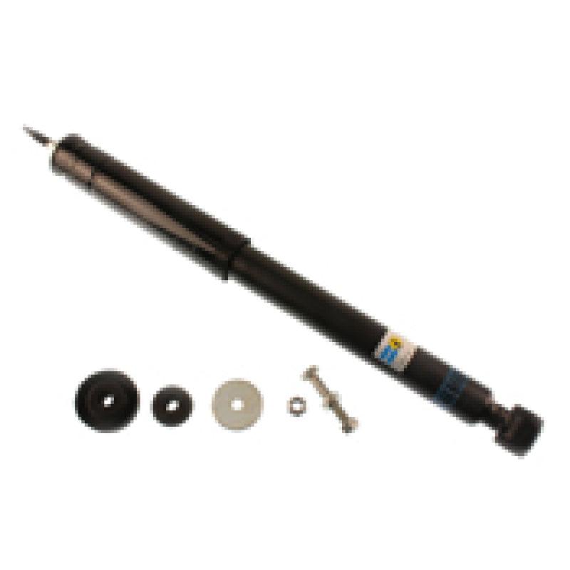 Bilstein B4 1998 Mercedes-Benz SLK230 Kompressor Front 36mm Monotube Shock Absorber - Corvette Realm