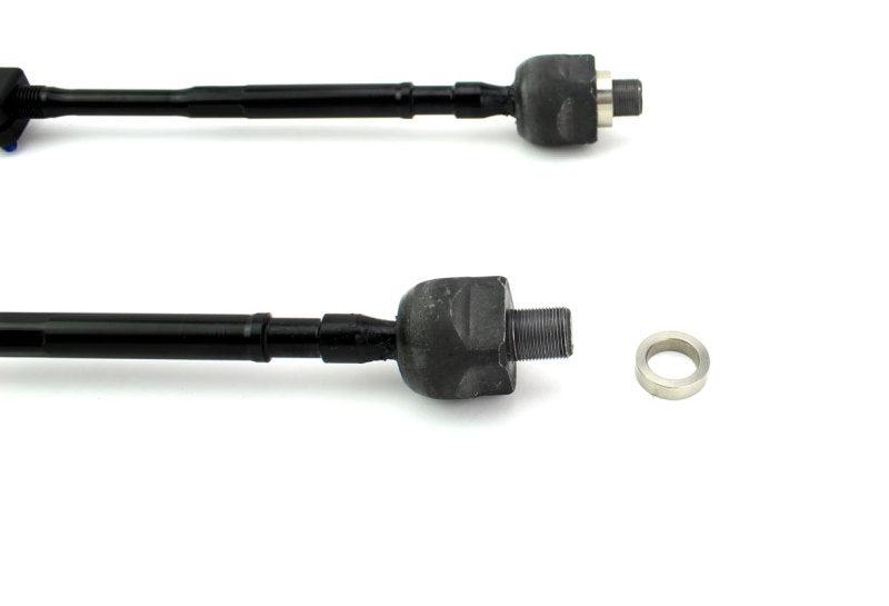 SPL Parts 99-05 Mazda Miata (NB) Tie Rod Ends (Bumpsteer Adjustable/Power Steering Rack Only) - Corvette Realm