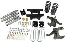 Load image into Gallery viewer, Belltech LOWERING KIT WITH SP SHOCKS - Corvette Realm