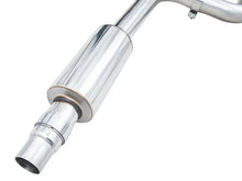 Load image into Gallery viewer, AWE 2022 VW GTI MK8 Touring Edition Exhaust - Chrome Silver Tips - Corvette Realm