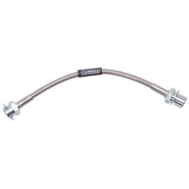 Russell Performance 95-01 Acura Integra LS and GSR Clutch Line Kit - Corvette Realm