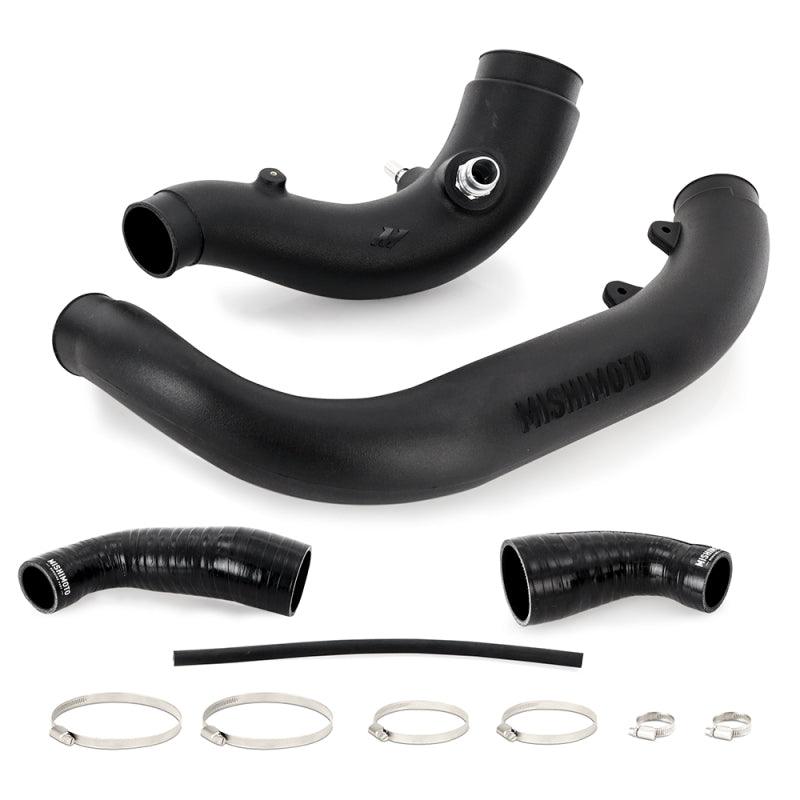 Mishimoto 17-20 Ford F-150 Raptor 3.5L Turbo Inlet Tube Kit - Corvette Realm