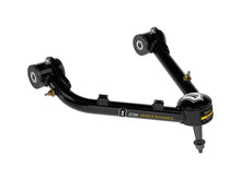 Load image into Gallery viewer, ICON 2023+ GMC Canyon / 2023+ Chevrolet Colorado Tubular UCA DJ Pro Kit - Corvette Realm
